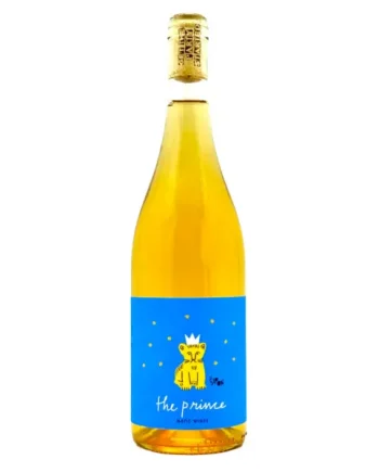 Matic Wines - The Prince