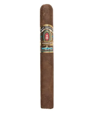 Alec Bradley Prensado Lost Art Gran Toro Cigar