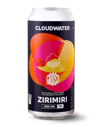 Zirimiri, 7.0%