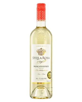 Stella Rosa Moscato d'Asti, 75 cl