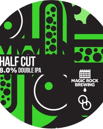 HALF CUT
