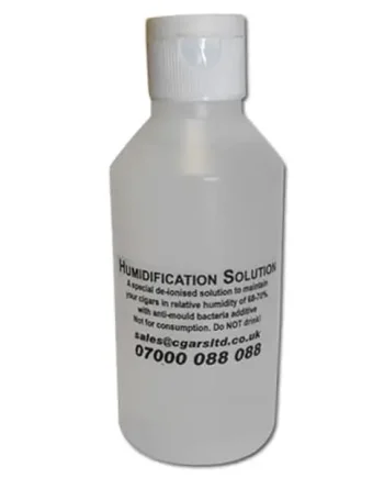 Humidification Solution - 100ml