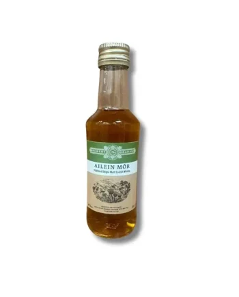 Ailein Mor Single Malt Whisky 20cl