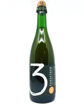 3 Fonteinen Pruim Mirabelle 7.3% (750ml)