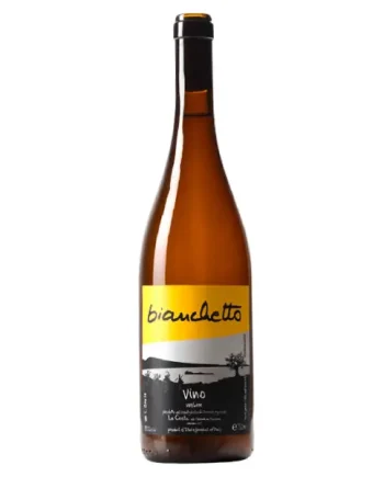 Le Coste - Bianchetto 2022