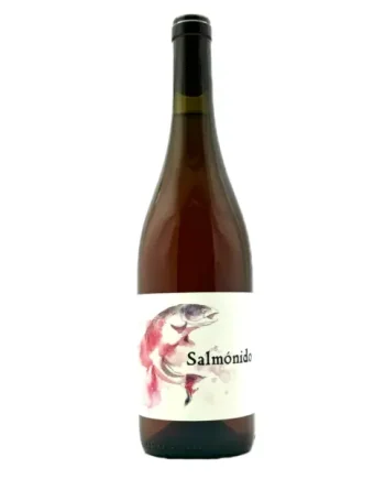 Barranco Oscuro - SALMONIDO 2021