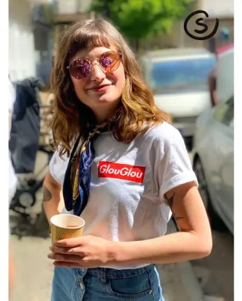 GlouGlou Tee Shirt