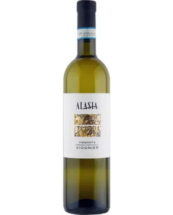 Alasia Viognier Piemonte DOC 2024