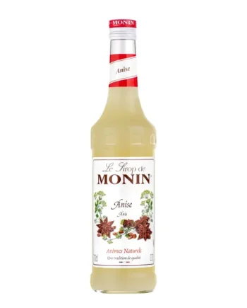 Monin Anise Syrup, 70 cl