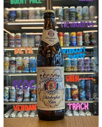 Paulaner | Oktoberfest | Lager
