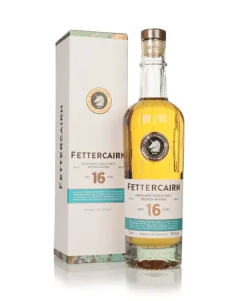 Fettercairn 16 Year Old Single Malt