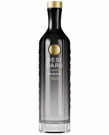 Desi Daru Original Vodka, 70 cl