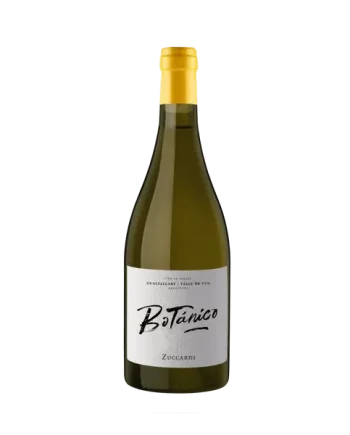 Zuccardi 'Botanico' San Pablo Chardonnay 2024