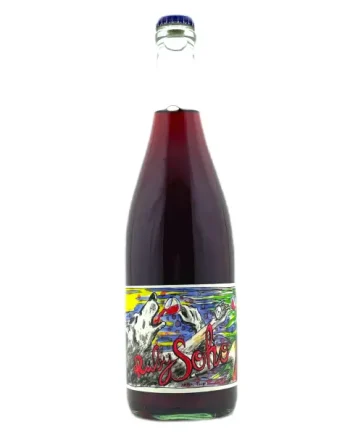 Staffelter Hof - Ruby Soho 2021
