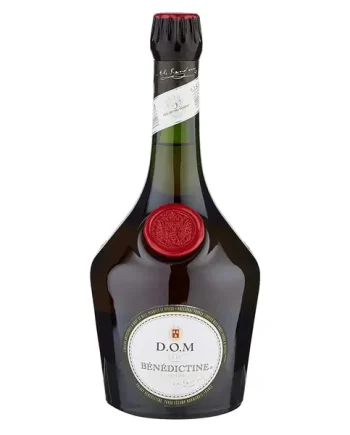 Bénédictine D.O.M. Liqueur, 70 cl