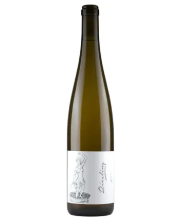 Brand - Riesling Pur 2023