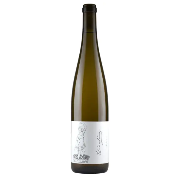 Brand - Riesling Pur 2023
