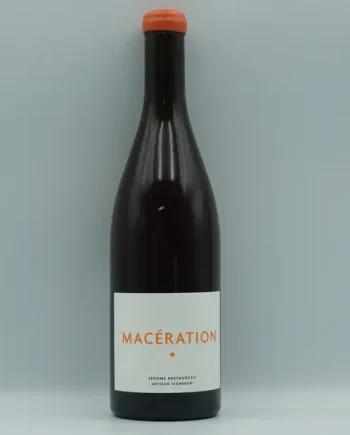 Domaine de Bellevue, 'Maceration Pinot Gris' VDF 2021
