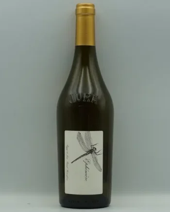Peggy et Jean-Pascal Buronfosse, Chardonnay 'Ephémère' 2023