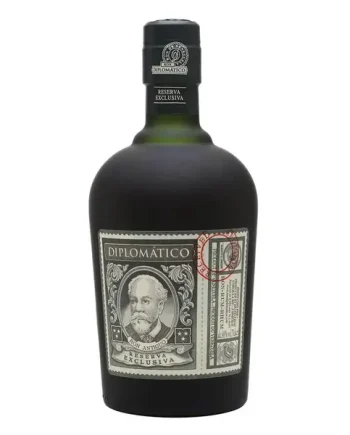 Diplomatico Reserva Exclusiva Rum, 70 cl
