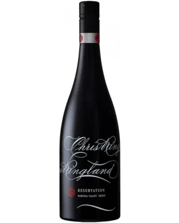 Chris Ringland Reservation Shiraz 2017