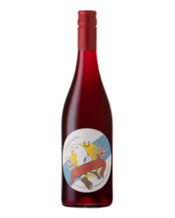 AA Badenhorst Family Wines Papegaai Red 2025