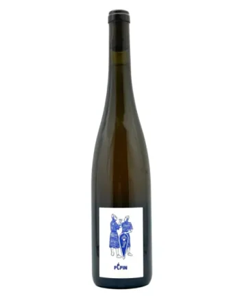 Pépin - Super JP Gewürztraminer