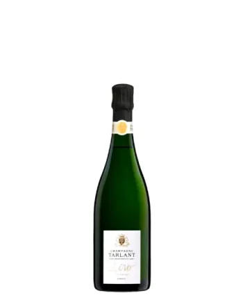Tarlant - Zero Brut Nature 375ml