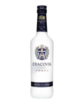 Cracovia Vodka
