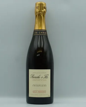 Bérèche et Fils, Champagne Reserve NV