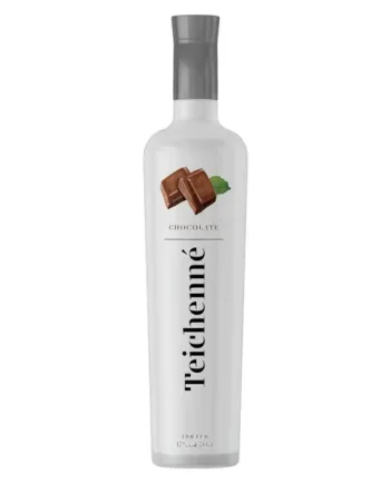 Teichenne Chocolate Schnapps Liqueur, 70 cl
