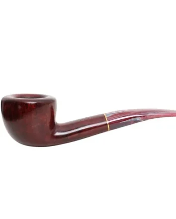 Savinelli Vigna Liscia Marrone 316 Pipe