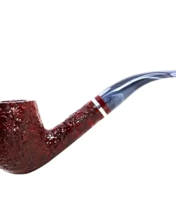 Savinelli Lunaria 670 Rustic pipe