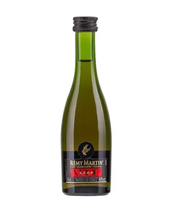 Remy Martin VSOP Cognac Miniature, 5 cl