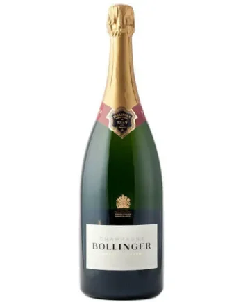 Bollinger Special Cuvée, Brut Champagne - Magnum