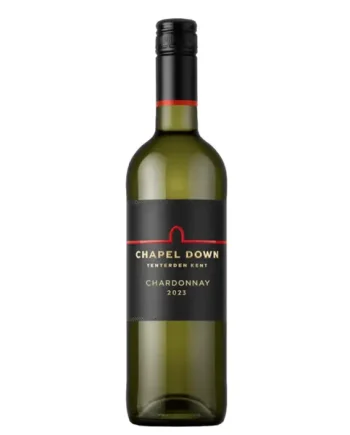 Chapel Down Chardonnay, 75 cl