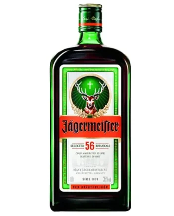 Jagermeister, 1 L