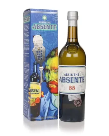 Absente Absinthe 55, 70 cl