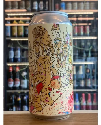 Burning Sky | Expression | IPA
