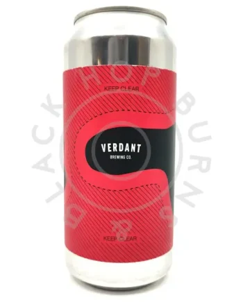 Verdant We've Got Separate Problems IPA 6.5% (440ml can)