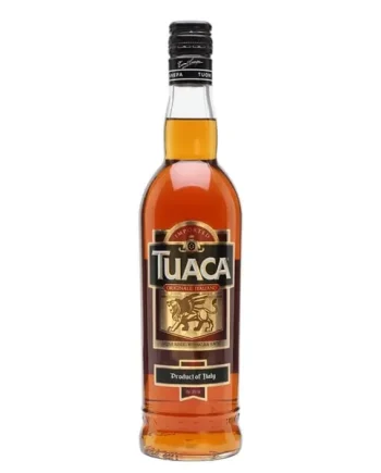 Tuaca Liqueur