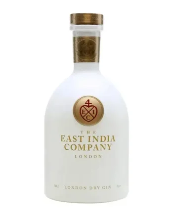 The East India Company Gin, 70 cl
