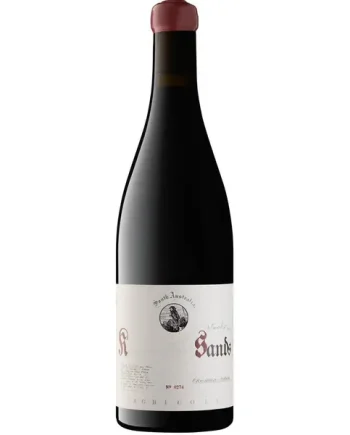 "K" Sands Shiraz Agricola 2024
