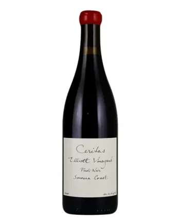 Ceritas 'Elliott' Pinot Noir 2021