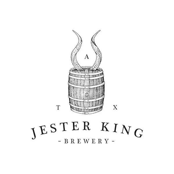 Jester King Saison Americaine 5.2% (750ml)