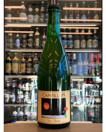 Cantillon | Fou Foune | Lambic 750ml
