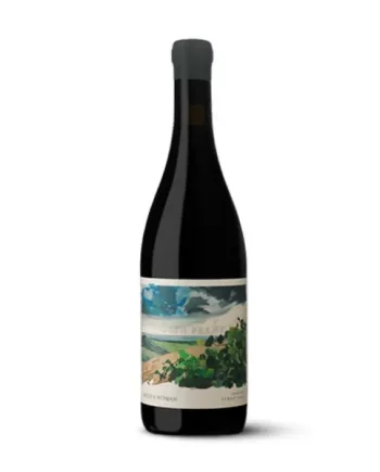 Wolf & Woman Syrah 'Glen Frank' 2024