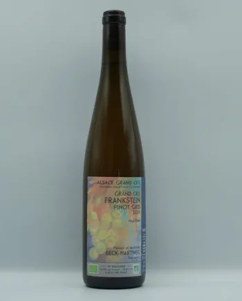 Beck-Hartweg, 'Frankstein' Pinot Gris Grand Cru 2020