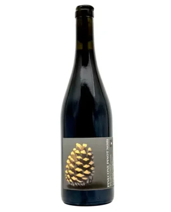 Grandbois Wines - Pinecone 2022 Red