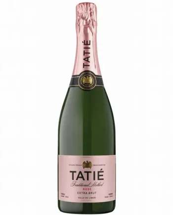 Tabalí Tatié Brut Rosé NV